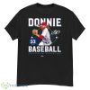 Brendan Donovan Donnie Baseball Signature Shirt - G500 Men’s Classic T-Shirt