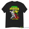 Brendan Fraser Is My Hero Shirt - G500 Men’s Classic T-Shirt