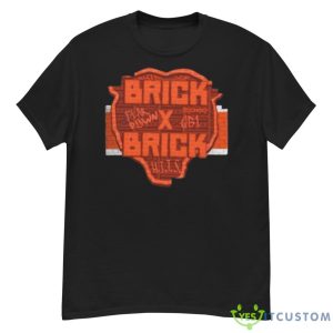 Brick X Brick Shirt - G500 Men’s Classic T-Shirt