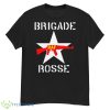 Brigade Rosse RAF 2023 Shirt - G500 Men’s Classic T-Shirt