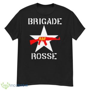 Brigade Rosse RAF 2023 Shirt - G500 Men’s Classic T-Shirt