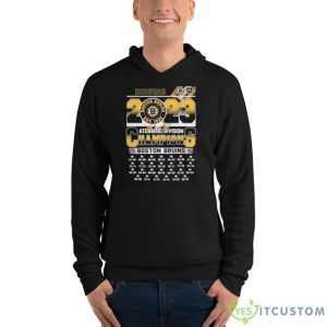 Bruins 2023 Atlantic Division Champions Boston Bruins Shirt 9 Bruins 2023 Atlantic Division Champions Boston Bruins Shirt - Unisex Fleece Pullover Hoodie