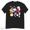 Bubbles World Backyardingans Shirt - G500 Men’s Classic T-Shirt