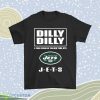 Bud Light Dilly Dilly A True Friend Of The New York Jets Men Women Shirt Product Photo 1