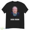 Budin Portrait Doug Shirt - G500 Men’s Classic T-Shirt
