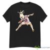 Buffalo Bills Josh Allen Goat Shirt - G500 Men’s Classic T-Shirt