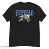 Buffalo Skeleton Shirt - G500 Men’s Classic T-Shirt