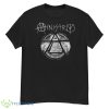 Burning Inside Ministry Shirt - G500 Men’s Classic T-Shirt