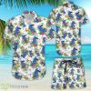Butterfly Tropical Aloha Postal Worker Hawaii Shirt Thank You Gifts For Postal Workers Product Photo 1