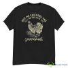Buy Me Chicken And Tell Me You Hate The Government Shirt - G500 Men’s Classic T-Shirt