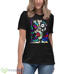 Cake And Sodomy Marilyn Manson Shirt - Women's Relaxed Short Sleeve Jersey Tee