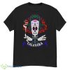 Calavera Aesthetic Design Grim Fandango Shirt - G500 Men’s Classic T-Shirt