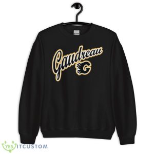 Calgary Flames Gaudreau Icon Shirt - Unisex Crewneck Sweatshirt