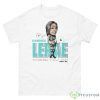 Candice Lerae Tougher Than You Signature Shirt - 500 Men’s Classic Tee Gildan