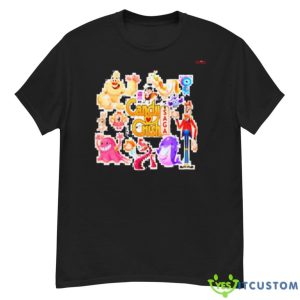 Candy Crush Friends Shirt - G500 Men’s Classic T-Shirt