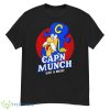 Cap’n Munch Eat A Box Shirt - G500 Men’s Classic T-Shirt