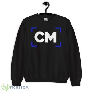 Captured Moments Red Devil Shirt - Unisex Crewneck Sweatshirt