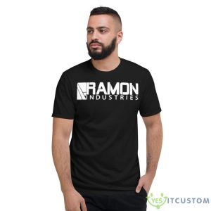 Carlos Ramon Industries Shirt - Short Sleeve T-Shirt