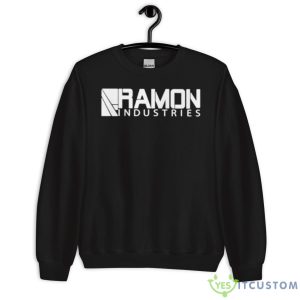 Carlos Ramon Industries Shirt - Unisex Crewneck Sweatshirt