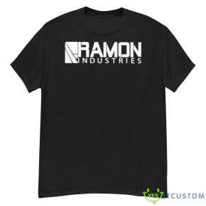 Carlos Ramon Industries Shirt - G500 Men’s Classic T-Shirt