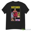 Cartoon Design Watchmen Shirt - G500 Men’s Classic T-Shirt
