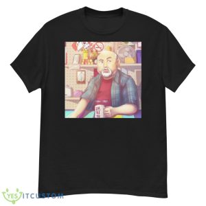 Cartoon Edition Kim’s Convenience Shirt - G500 Men’s Classic T-Shirt