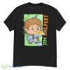Cartoon Jim Halpert Shirt - G500 Men’s Classic T-Shirt