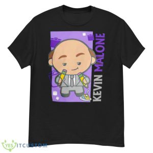 Cartoon Kevin Malone Shirt - G500 Men’s Classic T-Shirt