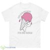 Casper We Are Scream For Ice Cream Shirt - 500 Men’s Classic Tee Gildan