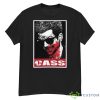 Cass Preacher Billy Butcher Shirt - G500 Men’s Classic T-Shirt