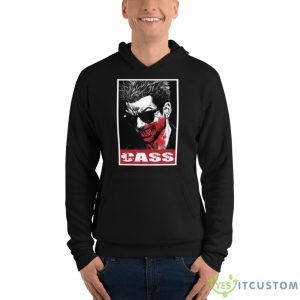 Cass Preacher Billy Butcher Shirt 9 Cass Preacher Billy Butcher Shirt - Unisex Fleece Pullover Hoodie