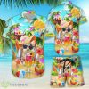 Cat On The Beach In Summer Tropical Gifts Hawaii Shirt Gifts For Cat People Product Photo 1