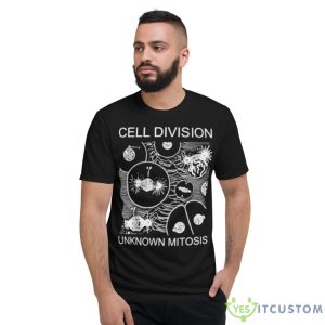 Cell Division Unknown Mitosis Shirt - Short Sleeve T-Shirt