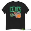 Celtics Boston Celtics Vintage Shirt - G500 Men’s Classic T-Shirt