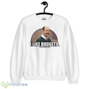 Cheerful Charlie Ireland Clarkson’s Farm Shirt - Unisex Heavy Blend Crewneck Sweatshirt