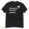 Cheeseburgers And Corn Dogs And Lombardi’s Shirt - G500 Men’s Classic T-Shirt