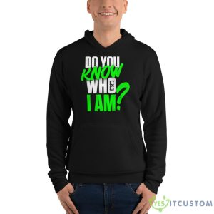 Chelsea Do You Know Who I Am Shirt 9 Chelsea Do You Know Who I Am Shirt - Unisex Fleece Pullover Hoodie