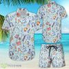 Chemistry Teacher Pattern Gifts For Summer Holiday Product Photo 1