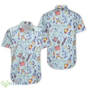 Chemistry Teacher Pattern Gifts For Summer Holiday 9 Chemistry Teacher Pattern Gifts For Summer Holiday Product Photo 3