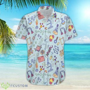 Chemistry Teacher Pattern Gifts For Summer Holiday 10 Chemistry Teacher Pattern Gifts For Summer Holiday Product Photo 4
