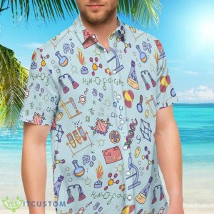 Chemistry Teacher Pattern Gifts For Summer Holiday 12 Chemistry Teacher Pattern Gifts For Summer Holiday Product Photo 6