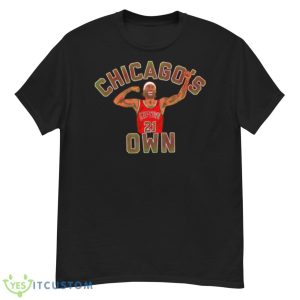 Chi Town Chicago’s Own Shirt - G500 Men’s Classic T-Shirt