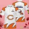 Chicago Bears Men's NFL Polo Shirt, Gift For Fan Product Photo 1