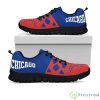 Chicago Cubs Sneaker Running Shoes For Fan Product Photo 1