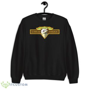 Child Of Thule Everquest Shirt - Unisex Crewneck Sweatshirt