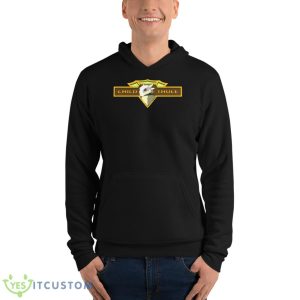 Child Of Thule Everquest Shirt - Unisex Fleece Pullover Hoodie