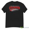 Christoval Cougars Football Logo 2023 Shirt - G500 Men’s Classic T-Shirt