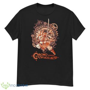 Chrono Trigger 03 Gleen Shirt - G500 Men’s Classic T-Shirt