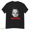 Chucky Horror Movie Childs Play-T-Shirt Product Photo 1