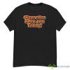 Cigarettes Keep You Young Shirt - G500 Men’s Classic T-Shirt